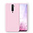 Coque Ultra Fine Silicone Souple 360 Degres Housse Etui S01 pour Oppo Reno2 Rose