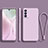 Coque Ultra Fine Silicone Souple 360 Degres Housse Etui S01 pour Oppo Reno6 Pro 5G India Petit