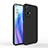 Coque Ultra Fine Silicone Souple 360 Degres Housse Etui S01 pour Oppo Reno7 Pro 5G Noir