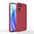 Coque Ultra Fine Silicone Souple 360 Degres Housse Etui S01 pour Oppo Reno7 Pro 5G Petit