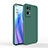 Coque Ultra Fine Silicone Souple 360 Degres Housse Etui S01 pour Oppo Reno7 Pro 5G Petit