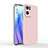 Coque Ultra Fine Silicone Souple 360 Degres Housse Etui S01 pour Oppo Reno7 Pro 5G Petit