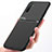 Coque Ultra Fine Silicone Souple 360 Degres Housse Etui S01 pour Realme XT Petit