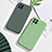 Coque Ultra Fine Silicone Souple 360 Degres Housse Etui S01 pour Samsung Galaxy M33 5G Petit