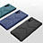 Coque Ultra Fine Silicone Souple 360 Degres Housse Etui S01 pour Samsung Galaxy Note 10 Plus Petit