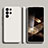 Coque Ultra Fine Silicone Souple 360 Degres Housse Etui S01 pour Samsung Galaxy S24 Ultra 5G Petit