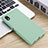 Coque Ultra Fine Silicone Souple 360 Degres Housse Etui S01 pour Sony Xperia Ace III Petit