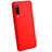 Coque Ultra Fine Silicone Souple 360 Degres Housse Etui S01 pour Xiaomi CC9e Petit