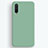 Coque Ultra Fine Silicone Souple 360 Degres Housse Etui S01 pour Xiaomi CC9e Petit