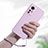 Coque Ultra Fine Silicone Souple 360 Degres Housse Etui S01 pour Xiaomi Mi 12 Pro 5G Petit