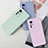 Coque Ultra Fine Silicone Souple 360 Degres Housse Etui S01 pour Xiaomi Mi 12 Pro 5G Petit