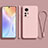 Coque Ultra Fine Silicone Souple 360 Degres Housse Etui S01 pour Xiaomi Mi 12S 5G Petit