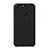 Coque Ultra Fine Silicone Souple 360 Degres Housse Etui S01 pour Xiaomi Mi 8 Lite Noir