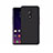 Coque Ultra Fine Silicone Souple 360 Degres Housse Etui S01 pour Xiaomi Mi 9T Noir