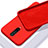 Coque Ultra Fine Silicone Souple 360 Degres Housse Etui S01 pour Xiaomi Poco X2 Rouge