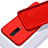 Coque Ultra Fine Silicone Souple 360 Degres Housse Etui S01 pour Xiaomi Redmi K30 4G Rouge