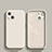 Coque Ultra Fine Silicone Souple 360 Degres Housse Etui S02 pour Apple iPhone 13 Mini Petit