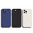 Coque Ultra Fine Silicone Souple 360 Degres Housse Etui S02 pour Apple iPhone 14 Pro Petit