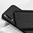 Coque Ultra Fine Silicone Souple 360 Degres Housse Etui S02 pour Huawei Honor 9X Pro Noir