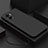 Coque Ultra Fine Silicone Souple 360 Degres Housse Etui S02 pour OnePlus Nord N300 5G Noir