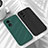 Coque Ultra Fine Silicone Souple 360 Degres Housse Etui S02 pour Oppo A1 5G Petit