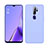 Coque Ultra Fine Silicone Souple 360 Degres Housse Etui S02 pour Oppo A11 Petit