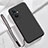 Coque Ultra Fine Silicone Souple 360 Degres Housse Etui S02 pour Oppo F21 Pro 5G Noir