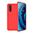 Coque Ultra Fine Silicone Souple 360 Degres Housse Etui S02 pour Oppo Find X2 Petit