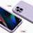 Coque Ultra Fine Silicone Souple 360 Degres Housse Etui S02 pour Oppo Find X3 5G Petit