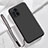 Coque Ultra Fine Silicone Souple 360 Degres Housse Etui S02 pour Oppo Find X3 Pro 5G Petit