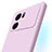 Coque Ultra Fine Silicone Souple 360 Degres Housse Etui S02 pour Oppo K10 5G Petit