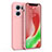 Coque Ultra Fine Silicone Souple 360 Degres Housse Etui S02 pour Oppo K10 5G Petit