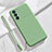 Coque Ultra Fine Silicone Souple 360 Degres Housse Etui S02 pour Oppo K9 Pro 5G Pastel Vert