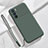 Coque Ultra Fine Silicone Souple 360 Degres Housse Etui S02 pour Oppo K9 Pro 5G Petit