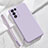 Coque Ultra Fine Silicone Souple 360 Degres Housse Etui S02 pour Oppo K9S 5G Petit