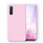 Coque Ultra Fine Silicone Souple 360 Degres Housse Etui S02 pour Oppo Reno3 Pro Petit