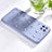 Coque Ultra Fine Silicone Souple 360 Degres Housse Etui S02 pour Oppo Reno4 Z 5G Petit