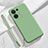 Coque Ultra Fine Silicone Souple 360 Degres Housse Etui S02 pour Oppo Reno8 5G Petit