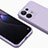 Coque Ultra Fine Silicone Souple 360 Degres Housse Etui S02 pour Oppo Reno8 Pro+ Plus 5G Petit