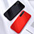 Coque Ultra Fine Silicone Souple 360 Degres Housse Etui S02 pour Realme X2 Petit