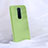 Coque Ultra Fine Silicone Souple 360 Degres Housse Etui S02 pour Realme X2 Pro Vert