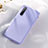 Coque Ultra Fine Silicone Souple 360 Degres Housse Etui S02 pour Realme X50 Pro 5G Petit