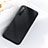 Coque Ultra Fine Silicone Souple 360 Degres Housse Etui S02 pour Realme X50 Pro 5G Petit