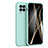 Coque Ultra Fine Silicone Souple 360 Degres Housse Etui S02 pour Samsung Galaxy F62 5G Petit