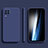 Coque Ultra Fine Silicone Souple 360 Degres Housse Etui S02 pour Samsung Galaxy M12 Petit