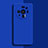 Coque Ultra Fine Silicone Souple 360 Degres Housse Etui S02 pour Xiaomi Mi 12S Ultra 5G Bleu