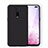 Coque Ultra Fine Silicone Souple 360 Degres Housse Etui S02 pour Xiaomi Poco X2 Petit