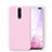 Coque Ultra Fine Silicone Souple 360 Degres Housse Etui S02 pour Xiaomi Redmi K30 4G Petit