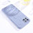 Coque Ultra Fine Silicone Souple 360 Degres Housse Etui S03 pour Oppo A92s 5G Petit