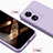 Coque Ultra Fine Silicone Souple 360 Degres Housse Etui S03 pour Oppo A97 5G Petit